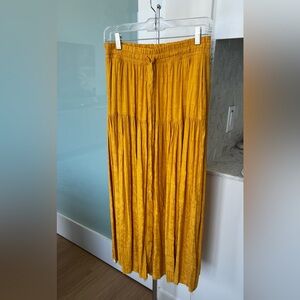 Anthropologie Skirt